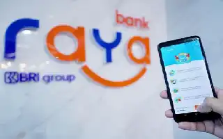 Bank Raya Luncurkan Raya Active, Fitur Tabungan Digital yang Terhubung Langsung dengan Aktivitas Olahraga Nasabah