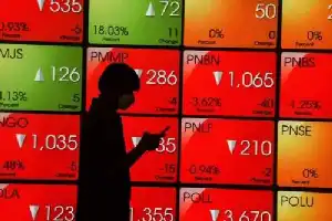 IHSG Diperkirakan Masih Tertekan Pekan Depan, Investor Diminta Waspadai Area Support