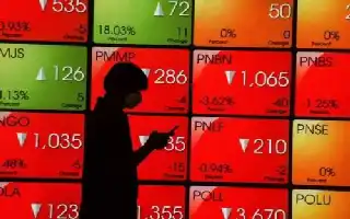 IHSG Diperkirakan Masih Tertekan Pekan Depan, Investor Diminta Waspadai Area Support