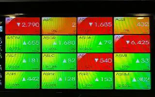 IHSG Terkoreksi 1,72 Persen, Analis Proyeksikan Tekanan Berlanjut ke Area 5.723-5.784