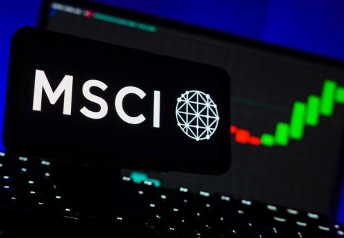 Indonesia Masih Berpeluang Pertahankan Status di MSCI Emerging Market, Menurut Analis Goldman Sachs