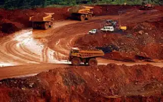 Perkuat Ekosistem Baterai Listrik, Perusahaan Australia Lirik Investasi Hilirisasi Nikel di Indonesia