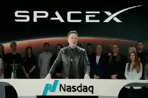 SpaceX Pertimbangkan Layanan Seluler Starlink untuk Konsumen, Siap Tantang Operator Telekomunikasi Raksasa AS