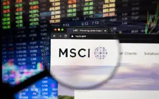 Keputusan MSCI Ditunda, Arus Modal Asing ke Indonesia Belum Pulih Sepenuhnya