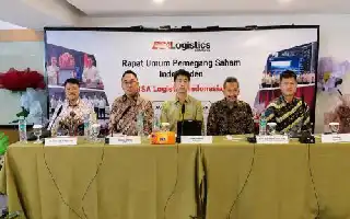 WBSA Akuisisi 99,99 Persen Saham Sinar Jatimitra Senilai Rp17,1 Miliar untuk Perkuat Lini Depo Peti Kemas