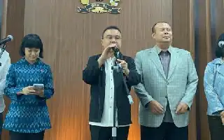 Pemerintah dan Platform Ojol Sepakati Potongan Komisi 8 Persen Mulai 1 Juli 2026