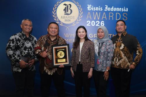 Dewan Juri BIA 2026 Dorong Peraih Penghargaan Tingkatkan Inovasi di Tengah Ketidakpastian Ekonomi