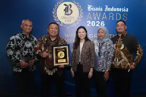 Dewan Juri BIA 2026 Dorong Peraih Penghargaan Tingkatkan Inovasi di Tengah Ketidakpastian Ekonomi