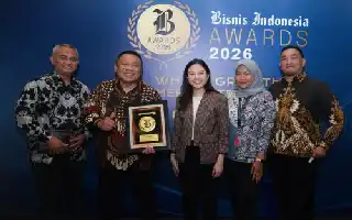 Dewan Juri BIA 2026 Dorong Peraih Penghargaan Tingkatkan Inovasi di Tengah Ketidakpastian Ekonomi