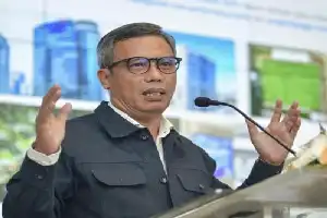 Akselerasi Transformasi, BTN Manfaatkan Sinergi Ekosistem Danantara untuk Pertumbuhan Berkelanjutan