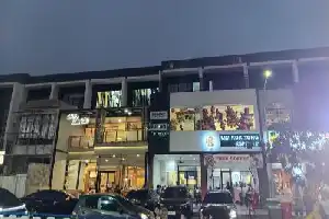 Pengembang Properti Kian Agresif Optimalkan Kawasan Bisnis Terintegrasi