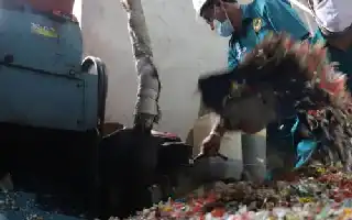 Garap Sektor Energi Bersih, Chandra Asri dan Bakrie & Brothers Bersaing di Bisnis Pengolahan Sampah