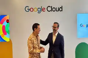 Sasar Sektor Korporasi, Google Cloud Ungkap Tiga Keunggulan Utama Gemini Enterprise