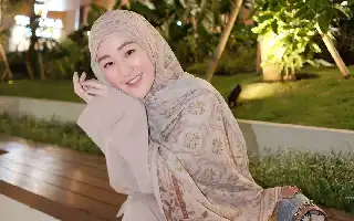Larissa Chou Tegas Bantah Tudingan Perselingkuhan di Tengah Proses Cerai dengan Ikram Rosadi