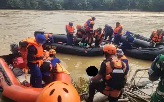 Tragedi Berdarah di Kalteng: Tiga Anggota Polri Gugur Saat Ringkus Bandar Narkoba