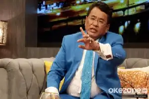 Tinjauan Hukum Hotman Paris Terkait Langkah Gugatan Hak Asuh Anak Ruben Onsu