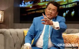 Tinjauan Hukum Hotman Paris Terkait Langkah Gugatan Hak Asuh Anak Ruben Onsu