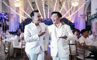 Ruben Onsu Tegaskan Batasan kepada Jordi Onsu Terkait Polemik Rumah Tangganya