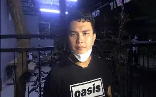 Aldi Taher Desak Baskara 'Hindia' Minta Maaf Terkait Kontroversi Profesi Kamerawan