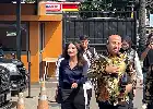 Perjuangkan Hak Asuh Anak, Sarwendah Hadiri Sidang Perdana di Pengadilan Negeri Jakarta Selatan