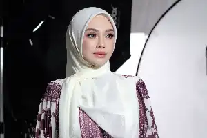 Isu Celine Evangelista Terseret Kasus Korupsi Kejagung Kembali Mencuat ke Publik
