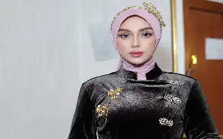 Adik Celine Evangelista Bantah Keras Rumor Hubungan dengan Pejabat dan Aset Rp200 Miliar