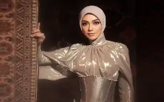 Celine Evangelista Bantah Isu Simpanan Pejabat, Tegaskan Telah Miliki Pasangan Baru