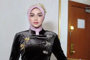 Celine Evangelista Konfirmasi Pernikahan Baru, Bantah Keras Isu Miring