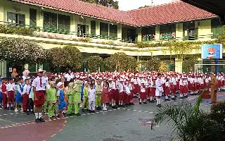 Strategi Menjaga Kebugaran Siswa di Sekolah: Peran Vital Bekal dan Hidrasi Mandiri