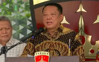 Ungkap Alasan Mundur, Hotman Paris Sempat Diminta Febrie Adriansyah Bertahan Sebagai Kuasa Hukum
