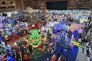 Tren Taman Rekreasi ASEAN: Mengutamakan Keamanan dan Inovasi lewat Fun Asia Expo 2026 di Jakarta