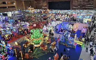 Tren Taman Rekreasi ASEAN: Mengutamakan Keamanan dan Inovasi lewat Fun Asia Expo 2026 di Jakarta