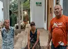 Temuan Jasad Sutrimo di Kebayoran Baru, Keluarga Pilih Ikhlas dan Ungkap Riwayat Diabetes Korban