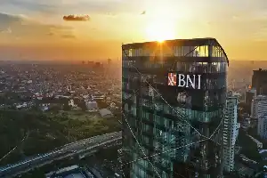 Perkokoh Fundamental Bisnis, BNI Siap Topang Transformasi BUMN Lewat Penguatan Modal
