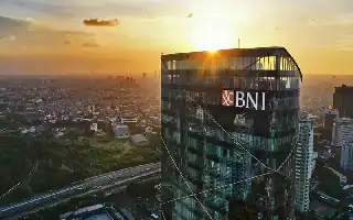 Perkokoh Fundamental Bisnis, BNI Siap Topang Transformasi BUMN Lewat Penguatan Modal