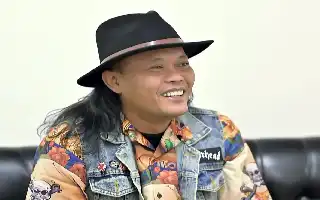 Teddy Pardiyana Ditetapkan Ahli Waris Lina Jubaedah, Sule Serahkan Urusan Hukum ke Rizky Febian