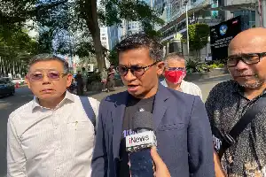 Dugaan Plagiarisme Disertasi Roy Suryo Dilaporkan ke Kemendiktisaintek, Gelar Doktor Terancam Dicabut