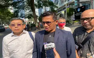 Dugaan Plagiarisme Disertasi Roy Suryo Dilaporkan ke Kemendiktisaintek, Gelar Doktor Terancam Dicabut