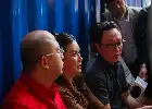 Sidang Hak Asuh: Sarwendah Bertekad Nafkahi Anak secara Mandiri Tanpa Bergantung pada Ruben Onsu