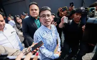 Ruben Onsu Respons Kepindahan Sarwendah ke Rumah Baru, Jelaskan Alasan Tak Balas Pesan Singkat