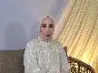 Fokus Bisnis Fashion Hijab, Tya Ariestya Utamakan Kenyamanan untuk Perempuan Aktif