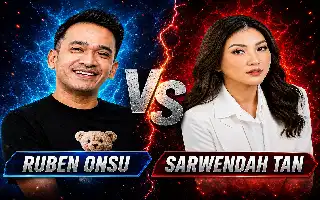 Klarifikasi Sarwendah Terkait Tudingan Hinaan terhadap Ruben Onsu Menuai Kritik Warganet