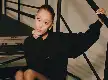 Selesaikan Tur 'Eternal Sunshine', Ariana Grande Berencana Vakum Sementara dari Industri Hiburan
