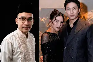 Sikap Tegas Ruben Onsu Minta Betrand Peto Tak Ikut Campur Konflik Rumah Tangga