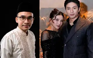 Sikap Tegas Ruben Onsu Minta Betrand Peto Tak Ikut Campur Konflik Rumah Tangga