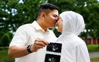 Hakim Mediator Absen, Sidang Mediasi Hak Asuh Anak Ruben Onsu dan Sarwendah Ditunda