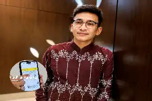 Tepis Rumor Liar, Pihak Ruben Onsu Tunjukkan Hasil Tes Medis Non-Reaktif HIV