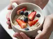 Peran Bakteri Usus di Balik Efektivitas Oatmeal dalam Menurunkan Kolesterol
