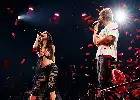 Gaya Panggung Jennie BLACKPINK Kenakan Lingerie Vintage di Konser Tame Impala Pemicu Pro-Kontra