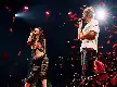 Gaya Panggung Jennie BLACKPINK Kenakan Lingerie Vintage di Konser Tame Impala Pemicu Pro-Kontra